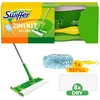 Swiffer Sweeper Grindų valymo rinkinys