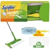 Swiffer Sweeper Grindų valymo rinkinys