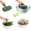 Floral foam 23x11x8cm - 20 pcs. Gardlov