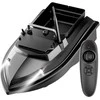 Flytec V050 12000mah bait boat (juodas)