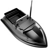 Flytec V050 12000mah bait boat (juodas)