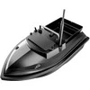 Flytec V050 12000mah bait boat (juodas)