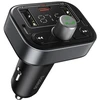 FM Transmitter Baseus S-09 Pro, Bluetooth (juodas)