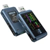 FNIRSI FNB48P BT USB prievado testeris su „Bluetooth“