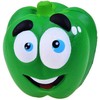 Jokomisiada Foam grinder PAPRYKA Foam toy ZA2624