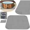 Baseino patiesalas Bestway Lay-Z SPA 60334, 1960 mm