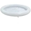 Oem Foldable portable inflatable bathtub 75 x 75 cm juodas