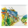 Folder Centrum. A4