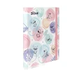 Aplankas su guma Disney 75194PTR, A4