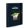 Folder Disney STAR WARS 55813PTR