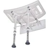 Folding wall chair ACTIONMED KP600AM