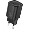 FONENG wall charger EU69 PD 20W 1xUSB-C Juodas