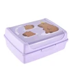 Food container Keeeper. 1 l