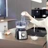 Virtuvinis kombainas Black & Decker Juodas & Decker BXFPA1200E 1200W