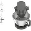 Virtuvinis kombainas Food processor Kenwood MULTI TASKER KHC30.045GY. 1000 W
