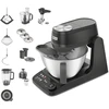 Virtuvinis kombainas Food processor Kenwood SDA KHC40.080 BK. 1000 W