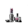 Virtuvinis kombainas Nutribullet NB1224DG Ultra+, 1200 W