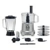 Virtuvinis kombainas Stollar Multi Food Processor SPP700