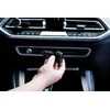 Automobilinis įkroviklis Forcell F-Energy Carbon 2 x USB C QC3.0 PD 3A 40W CC50-2C juodas