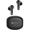 Belaidės ausinės Forcell F-Audio Clear Sound TWS juodas