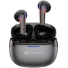 Ausinės Forcell F-Audio Pulse Air ENC Belaidės In-Ear TWS Earbuds juodas