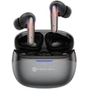 Ausinės Forcell F-Audio Pulse Pro ANC + ENC Belaidės In-Ear TWS Earbuds juodas
