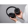 Belaidės ausinės Forcell F-Audio TWS Vibe ANC + ENC + TUYA APP juodas