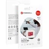 FORCELL F-DATA atminties kortelė 128GB UHS-I U3 10 klasė