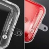 FORCELL F-DESIGN L8X36 riešo telefono virvelė su reguliuojamu ilgiu (maks. 18 cm kilpoje) rožinė balta