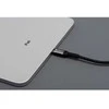 USB C - Lightning laidas Forcell F-Energy PD 3A 27W Cafule 0,5 m C259 juodas