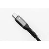 USB C į USB C laidas Forcell F-Energy QC4.0 PD 5A 240W Cafule 3 m C263 juodas