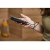 USB C į USB C laidas Forcell F-Energy QC4.0 PD 3A 60W 0,25 m C338 juodas
