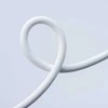 USB C į Lightning kabelis Forcell F-Energy PD 3A 27W silikoninis 1 m C346 baltas