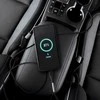 USB A į USB C laidas Forcell F-Energy QC4.0 5A 60W Carbon 1 m CB-02A juodas