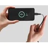 USB C į USB C laidas Forcell F-Energy QC4.0 PD 5A 240W Carbon 1 m CB-05C juodas