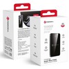 Powerbank compatible with MagSafe Forcell F-Energy SuperSlim F10K8 QC4.0 PD3.0 15W 10000 mAh juodas