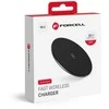 Belaidis įkroviklis Forcell (Quick Charge 15W)