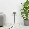 Telefono įkroviklis Forcell F-Energy Ultra Slim GaN III USB C PD QC4.0 3A 35W B135101-E juodas
