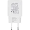 Įkroviklis Forcell (1xUSB-C;1xUSB 3A 30W) baltas