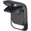 Car phone holder Forcell F-Grip Carbon B060 air vent juodas