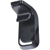 Car phone holder Forcell F-Grip Carbon B060 air vent juodas