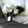 Automobilinis telefono laikiklis Forcell F-Grip Carbon HT1