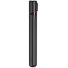FORCELL F-GRIP F170XL automatinė asmenukių lazda su nuotolinio valdymo pultu, trikojis, juodas