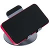 Desk holder for phone / tablet foldable Forcell F-Grip Fold Stand 3 360 pilka