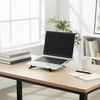 Desk holder for laptop / tablet foldable Forcell F-Grip Fold Stand X Pro pilka