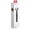 Asmenukių lazda + trikojis Forcell F-GRIP (S150XL) (Bluetooth) juoda