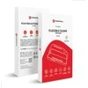 Cutting filmas for cutting machine Forcell F-Protect Flexible CLEAR 196 x 125 mm 25 pcs transparent
