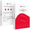 Cutting filmas for cutting machine Forcell F-Protect Flexible Planšetė HD for tablets max 13" 10 pcs transparent
