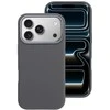 Dėklas Case for iPhone 15 PRO MAX Forcell F-Protect Frame Premium compatible with Magsafe pilka
