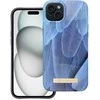 Dėklas Case for iPhone 15 PLUS Forcell F-Protect Mirage compatible with Magsafe mėlynas bird